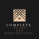 Complete Decks and Renovations | Serving St. Louis since 2010